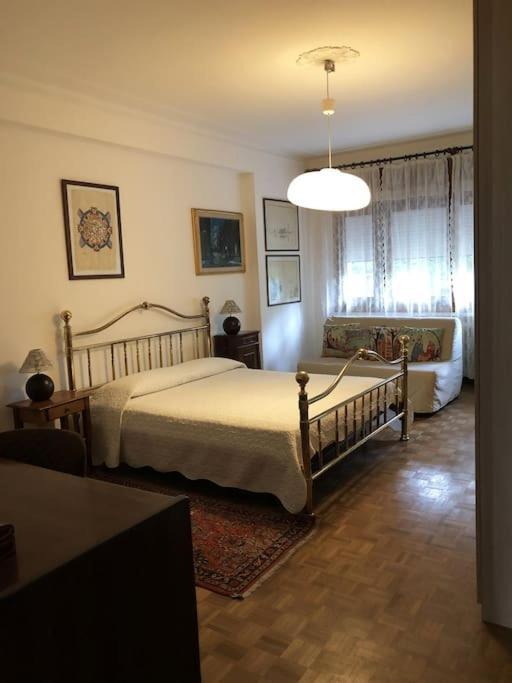 Appartamento Casa Carlotta Mestre Esterno foto